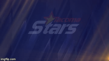 Tacoma Stars | image tagged in gifs,tacoma stars,soccer,arena,masl | made w/ Imgflip video-to-gif maker