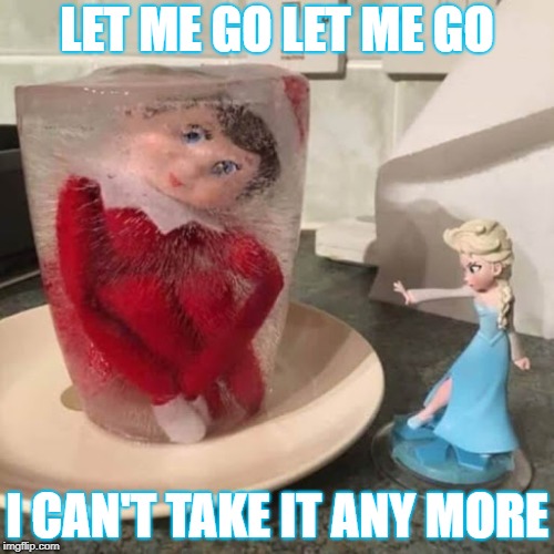let me go | LET ME GO LET ME GO; I CAN'T TAKE IT ANY MORE | image tagged in funny | made w/ Imgflip meme maker