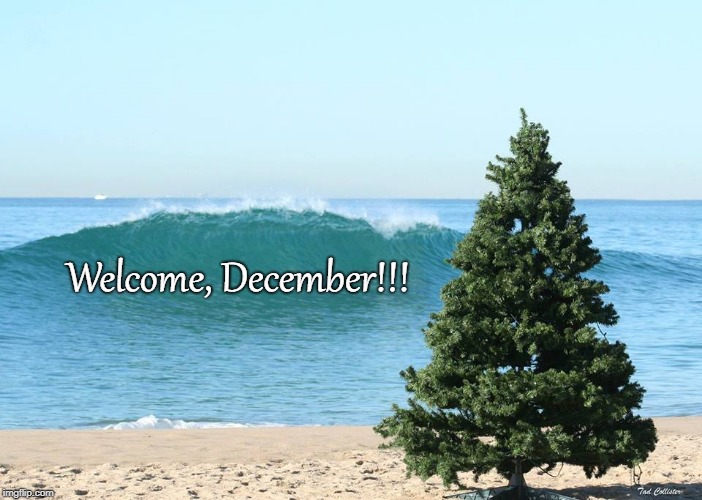 Welcome... | Welcome, December!!! | image tagged in welcome,december | made w/ Imgflip meme maker