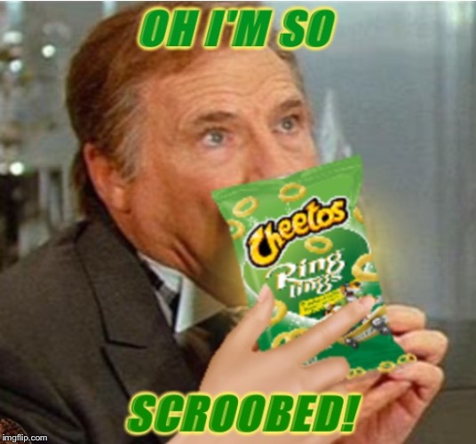 Now with 50% MORE AIR! | image tagged in spaceballs,cheetos,mel brooks,palaxote | made w/ Imgflip meme maker