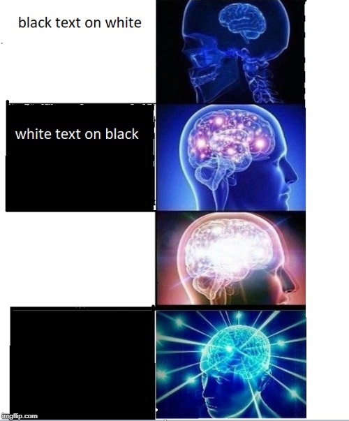 image tagged in expanding brain,texts | made w/ Imgflip meme maker