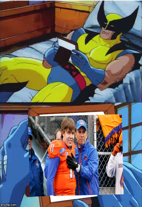 Wolverine Remember | image tagged in wolverine remember | made w/ Imgflip meme maker