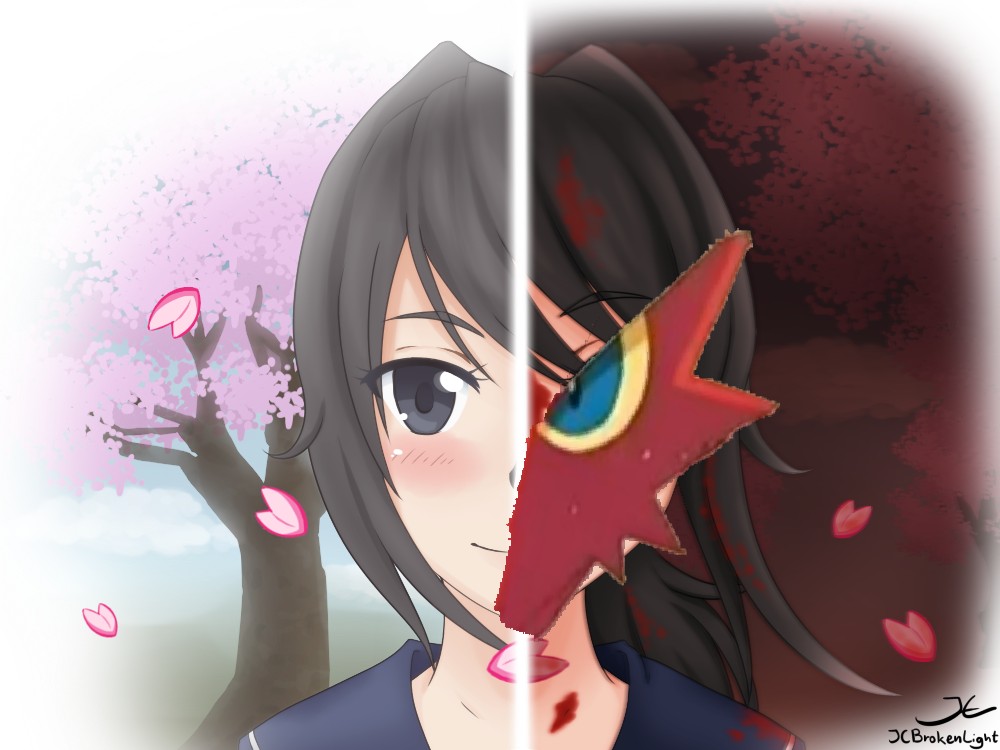 Yandere Blaziken Blank Meme Template