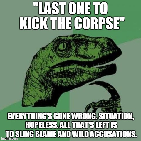 Philosoraptor Meme | image tagged in memes,philosoraptor | made w/ Imgflip meme maker