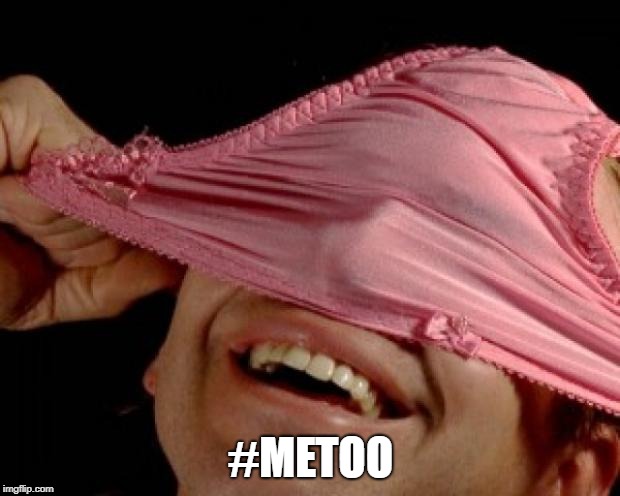 #METOO | made w/ Imgflip meme maker