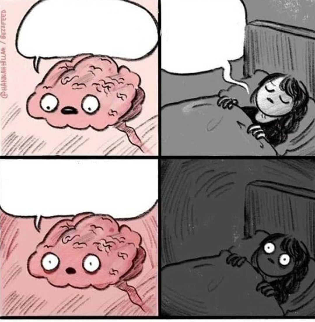 Are You Going To Sleep Meme Template Viral Memes