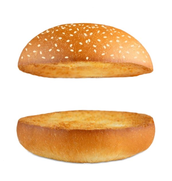 High Quality Nothing Burger Blank Meme Template