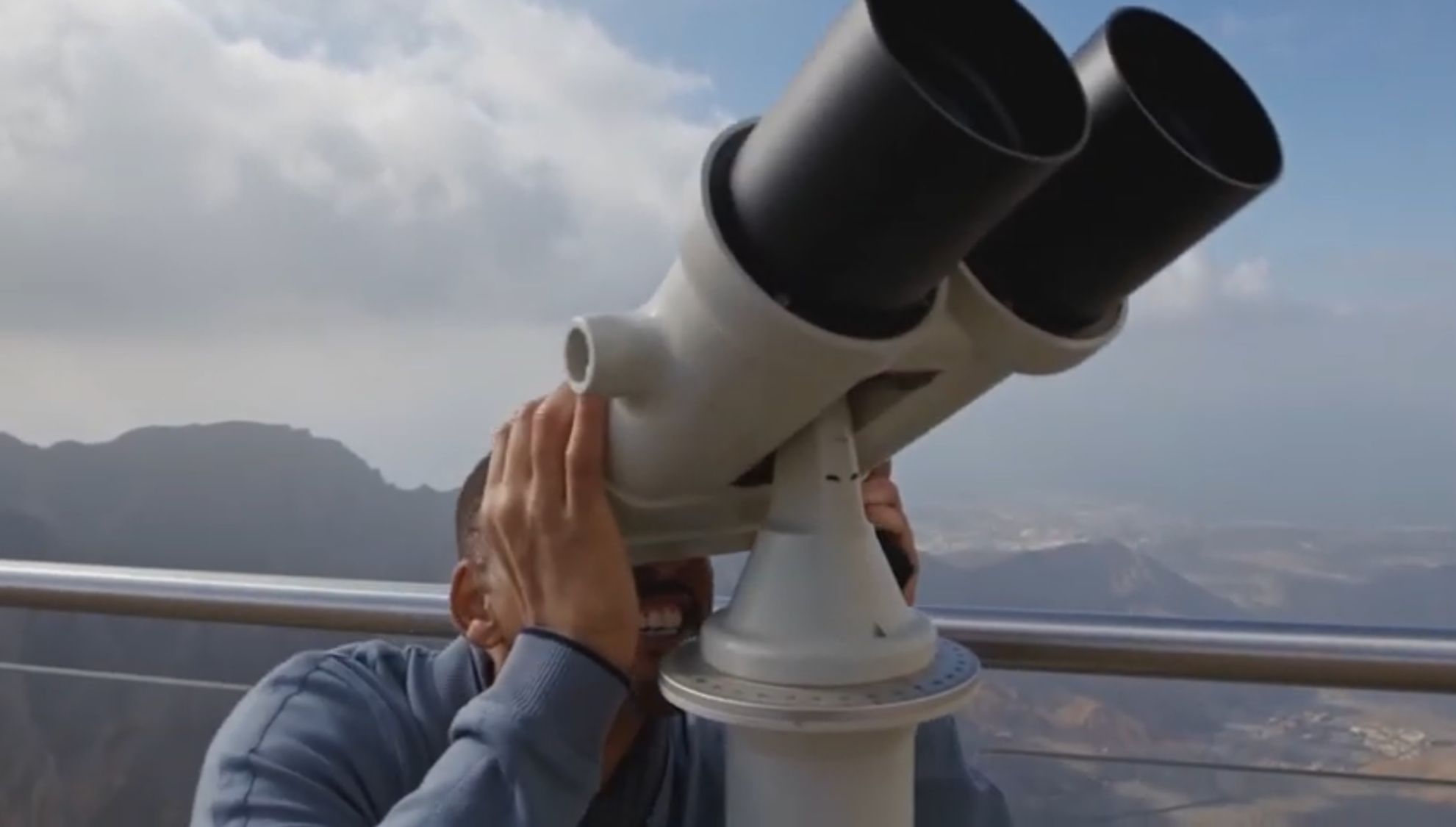 Ahhh that’s hot Blank Meme Template