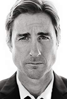 Luke Wilson Blank Meme Template