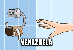 VENEZUELA | made w/ Imgflip meme maker