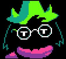 Non-Impressed Ralsei Blank Meme Template
