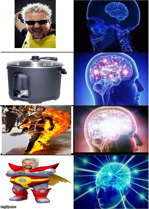 Expanding Brain | image tagged in memes,expanding brain | made w/ Imgflip meme maker