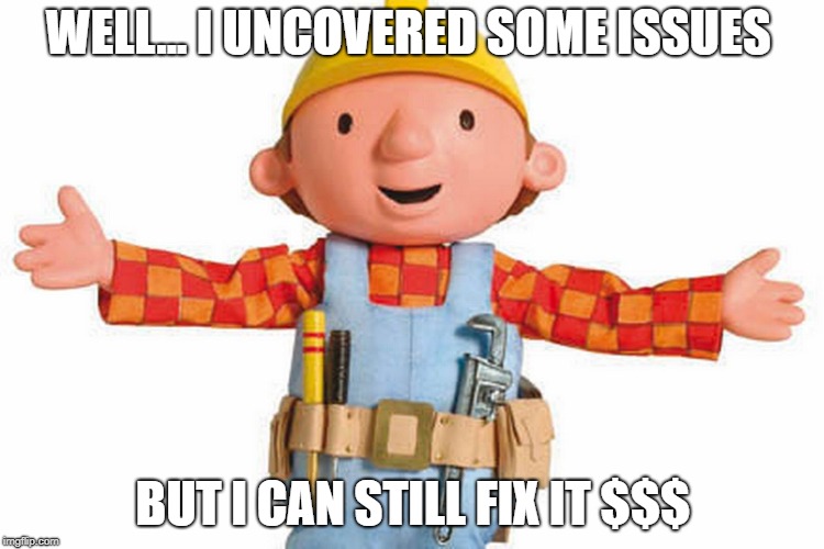 bob the builder Memes - Imgflip