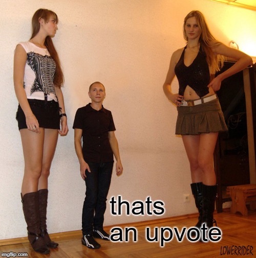 thats an upvote | made w/ Imgflip meme maker