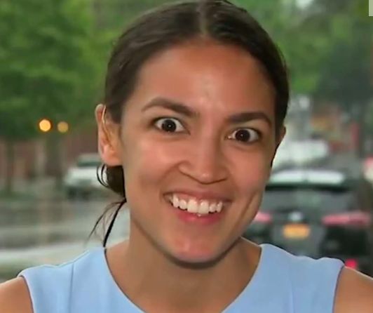 Alexandria-3 Blank Meme Template