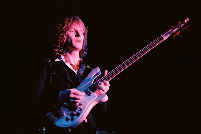 High Quality Chris Squire Blank Meme Template