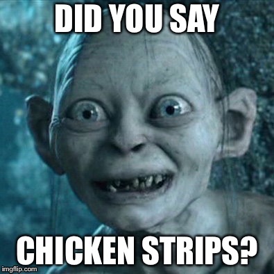 image tagged in gollum | made w/ Imgflip meme maker