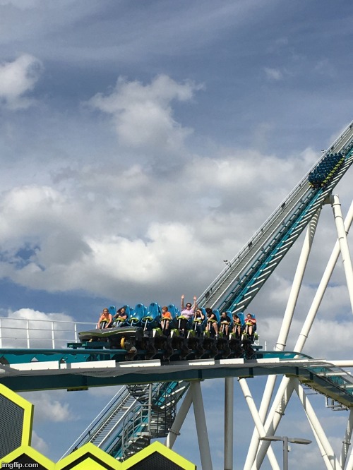 Fury 325  | image tagged in fury325 2018 | made w/ Imgflip meme maker