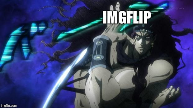 jojo karz pose | IMGFLIP | image tagged in jojo karz pose | made w/ Imgflip meme maker