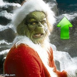 grinch | image tagged in grinch | made w/ Imgflip meme maker