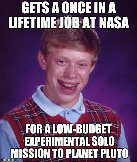 nasa budget memes