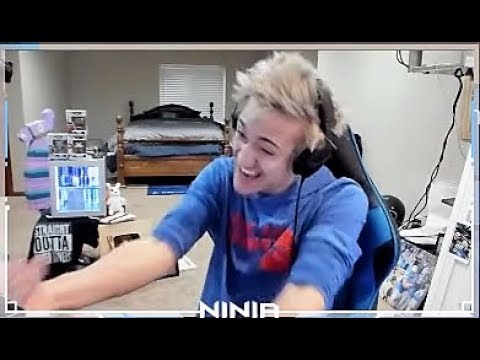 Ninja raging Blank Meme Template