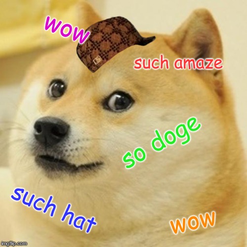 Doge Meme - Imgflip