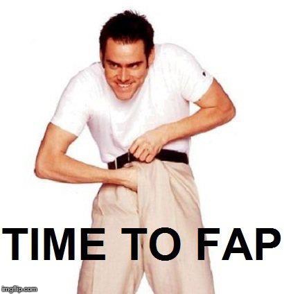 Time To Fap Meme | . | image tagged in memes,time to fap | made w/ Imgflip meme maker