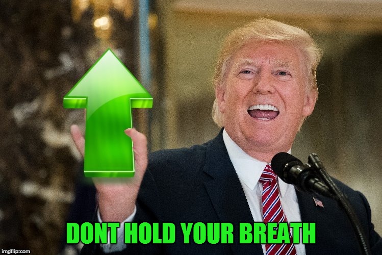 DONT HOLD YOUR BREATH | made w/ Imgflip meme maker