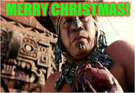 MERRY CHRISTMAS! | made w/ Imgflip meme maker