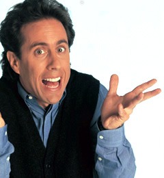 Jerry Seinfeld What's the Deal | K | image tagged in jerry seinfeld what's the deal | made w/ Imgflip meme maker