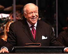 Kenneth E. Hagin 001 Blank Meme Template