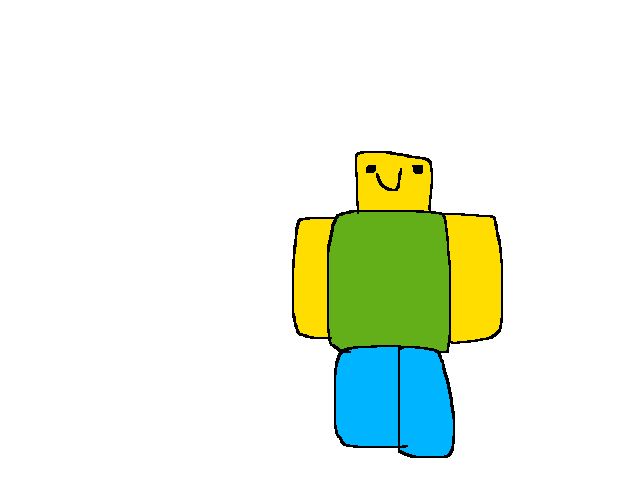 roblox noob colors