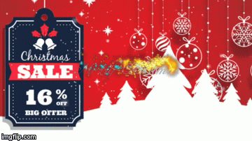 big sale noel