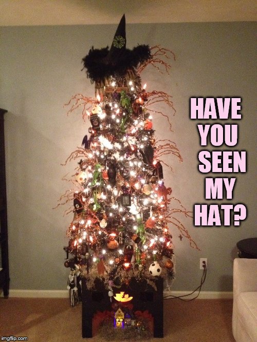HAVE YOU   SEEN  MY  HAT? | made w/ Imgflip meme maker