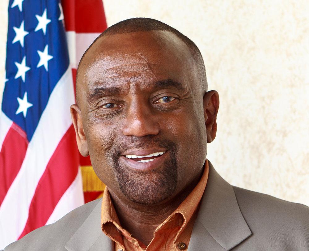 High Quality Jesse Lee Peterson That's Amazin' Blank Meme Template