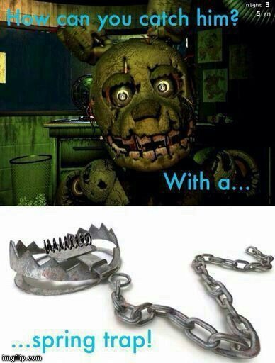 five nights at freddys  | image tagged in fnaf | made w/ Imgflip meme maker