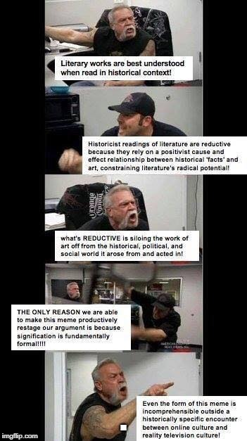 . | image tagged in american chopper argument | made w/ Imgflip meme maker