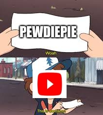Youtube's dumb decisions | PEWDIEPIE | image tagged in pewdiepie | made w/ Imgflip meme maker