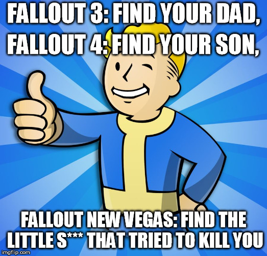 We Need You Fallout Know Your Meme - Vrogue