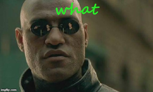 Matrix Morpheus Meme | what | image tagged in memes,matrix morpheus | made w/ Imgflip meme maker