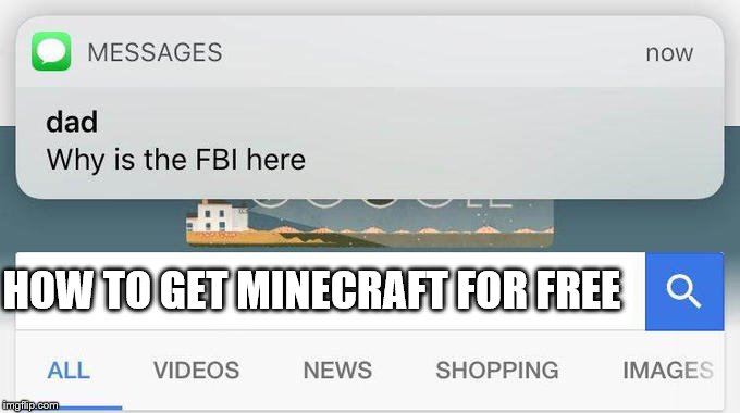 Gaming Why Is The Fbi Here Memes Gifs Imgflip - robux why is the fbi here