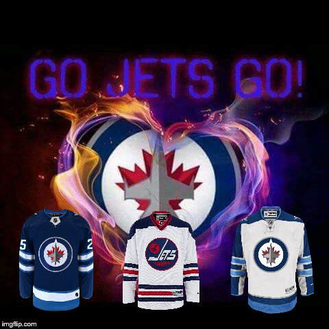 Winnipeg jets | image tagged in manitoba,winnipeg,winnipeg jets,memes,meme,canada hockey | made w/ Imgflip meme maker