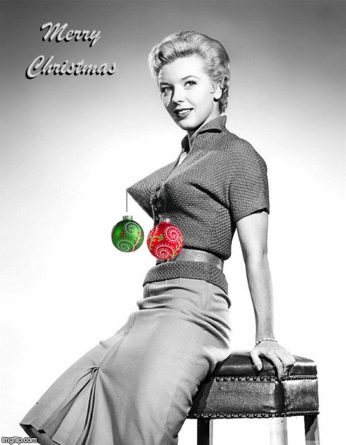 image tagged in merry christmas,bullet,babe | made w/ Imgflip meme maker
