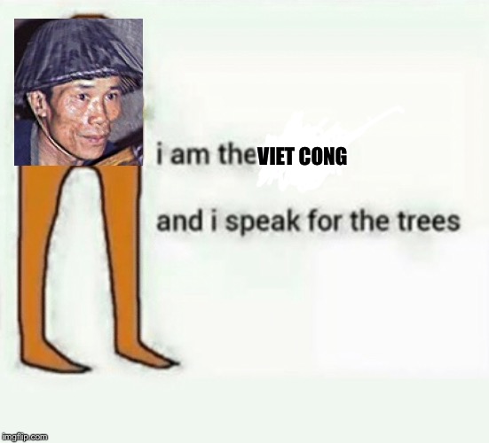 VIET CONG | made w/ Imgflip meme maker