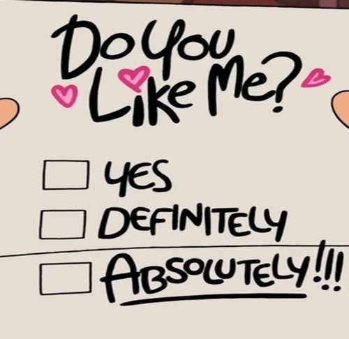 Gravity Falls Yes Definitely Absolutely Blank Template Imgflip