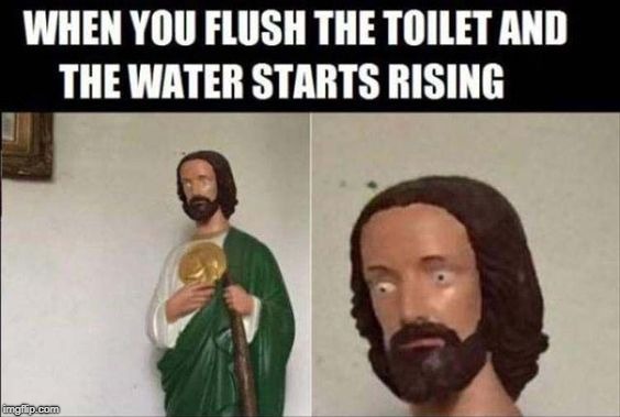 After the whole warm toilet seat ordeal this is the last straw. | image tagged in relatable,memes,funny | made w/ Imgflip meme maker