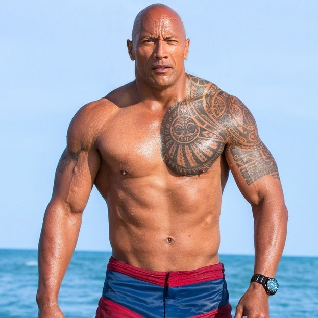 dwayne johnson Meme Generator - Imgflip