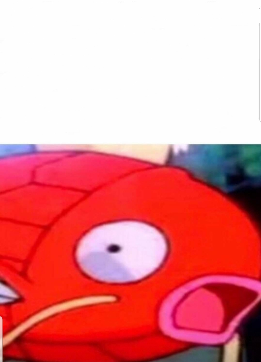 Magicarp Blank Meme Template