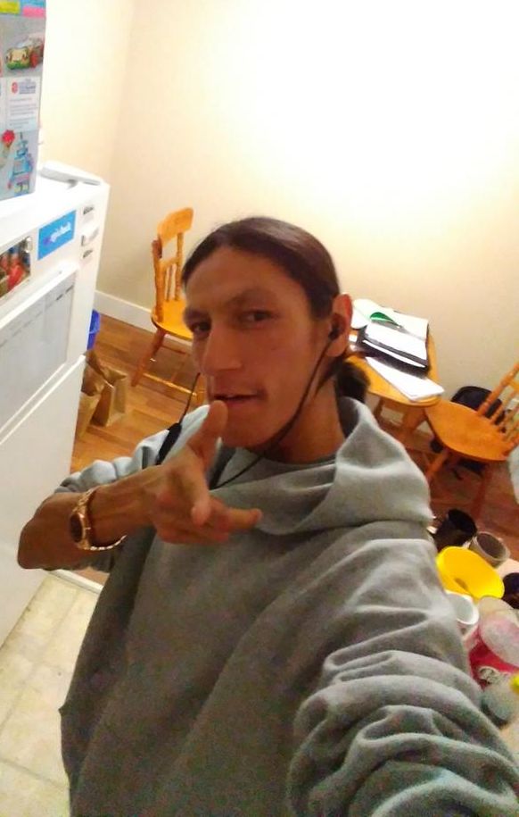 alex Blank Meme Template